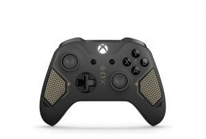 Microsoft lanza una edición especial Tech Series del mando inalámbrico de Xbox One