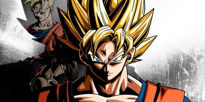 Dragon Ball: Xenoverse 2 gratis este fin de semana en Xbox Live