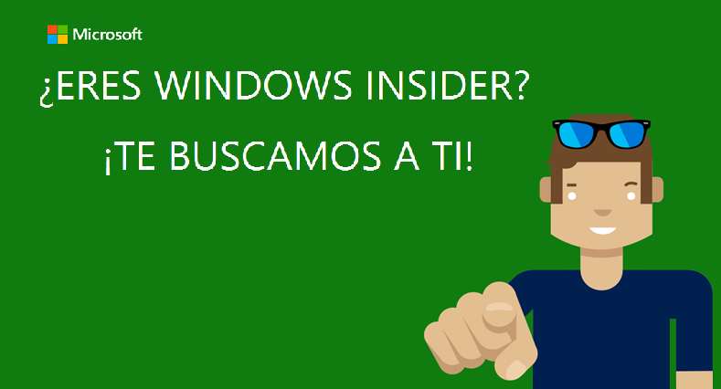 ¿Eres Windows Insider? Puedes ganar un PC de última generación