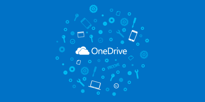 OneDrive