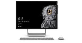 Surface Studio