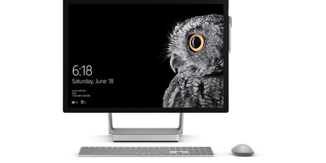 Surface Studio