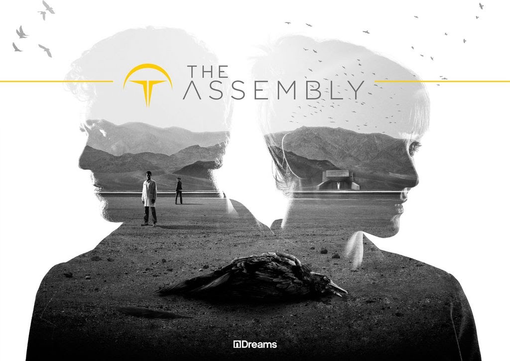 The Assembly, analizamos este título VR que llega portado a Xbox One