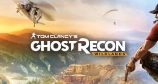 Tom Clancy’s Ghost Recon Wildlands