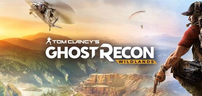 Tom Clancy’s Ghost Recon Wildlands