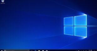 Este sería el nuevo fondo de pantalla predeterminado en Windows 10 Creators Update