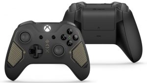 Microsoft lanza una edición especial Tech Series del mando inalámbrico de Xbox One