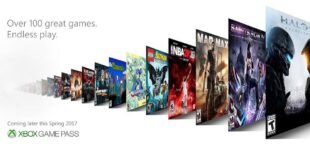 Xbox Game Pass