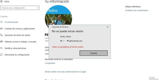 hotmail-error