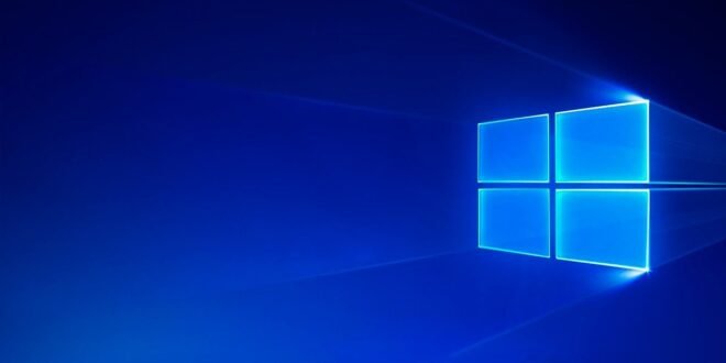 Windows Core OS para Windows 10 es el nuevo nombre de Andromeda OS