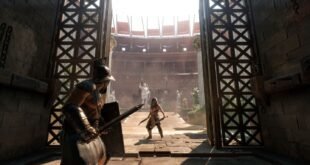 Ryse: Son of Rome entre los Games With Gold de Abril