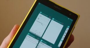 La Build 15051 de Windows 10 Mobile trae problemas con la gestión de aplicaciones en segundo plano