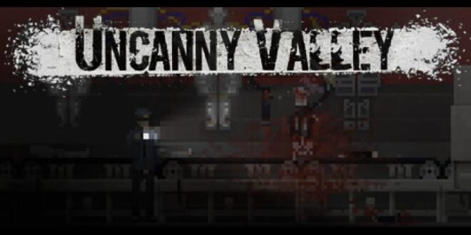 Analizamos Uncanny Valley, un survival horror con estilo pixel-art diferente