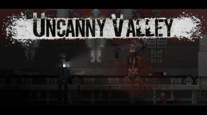 Analizamos Uncanny Valley, un survival horror con estilo pixel-art diferente