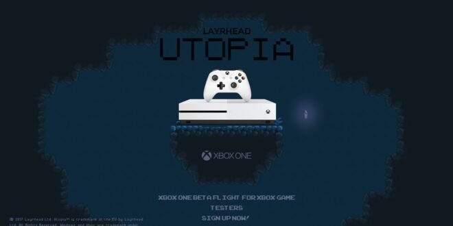 Utopia