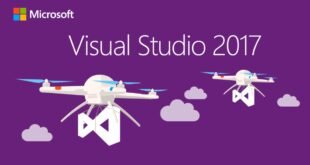 Visual Studio 2017