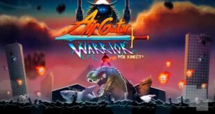 Air Guitar Warrior, analizamos este juegazo para Kinect y Xbox One