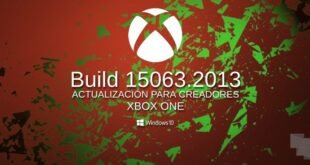 Build 15063.2013 Xbox One Insider