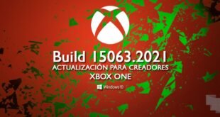 Build 15063.2021 de Xbox One Insider Preview, ya disponible en el Anillo 4