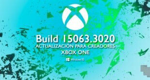 Build 15063.3020 de Xbox One Insider Preview, ya disponible en el anillo Alpha