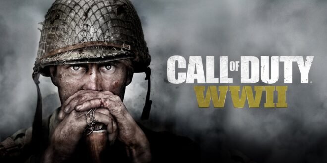 Call of Duty WWII