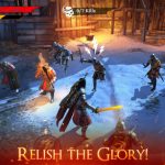 Gameloft prepara Iron Blade: Medieval Legends para Windows, el nuevo RPG de la desarrolladora de juegos