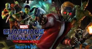 Marvel's Guardians of the Galaxy: The Telltale Series