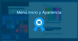 Todas las novedades del Menú Inicio y la Apariencia de Windows 10 Creators Update para PC