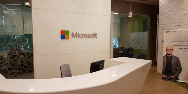 Nuevo reporte indica más reorganizaciones en el Grupo de desarrollo de Microsoft