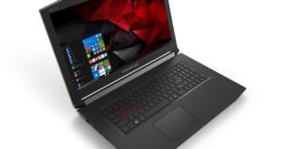Nuevos Predator, la apuesta de Acer para Gaming