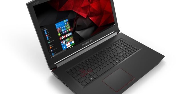 Nuevos Predator, la apuesta de Acer para Gaming
