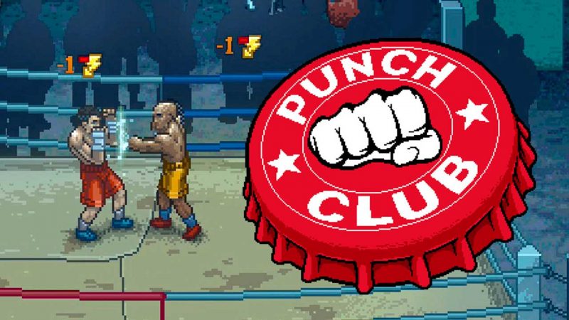 Punch Club, nos ponemos los guantes de boxeo en esta Review & GamePlay