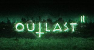 Red Barrels - outlast 2
