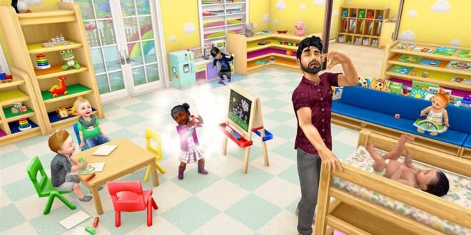 Si, The Sims FreePlay se actualiza nuevamente... ¡va en serio!