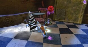 Voodoo Vince Remastered