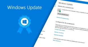 La actualización acumulativa de Windows 10 para septiembre ya disponible