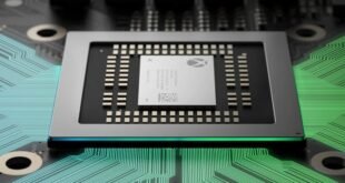 Project Scorpio ha sido presentada con sus especificaciones finales