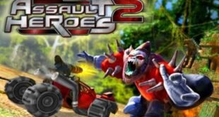 Assault Heroes 2