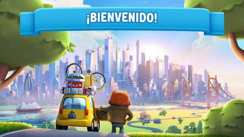 city mania: town building game building simulator city mania: town building game building simulator