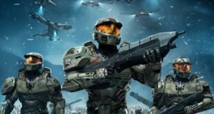 halo wars edicion definitiva