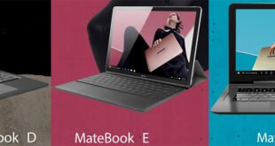 MateBook