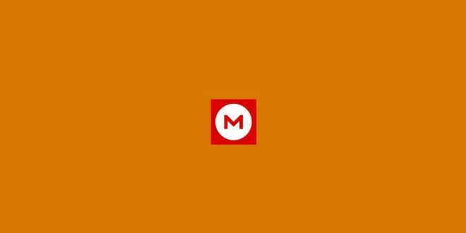 mega