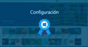 Todas las novedades de la aplicación de Configuración en la Creators Update de Windows 10