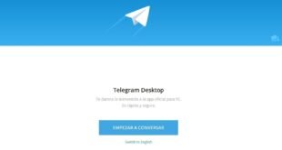 telegram pc