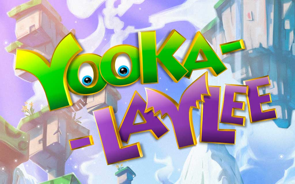 Analizamos a fondo Yooka-Laylee, ¡vuelven los buenos plataformas!