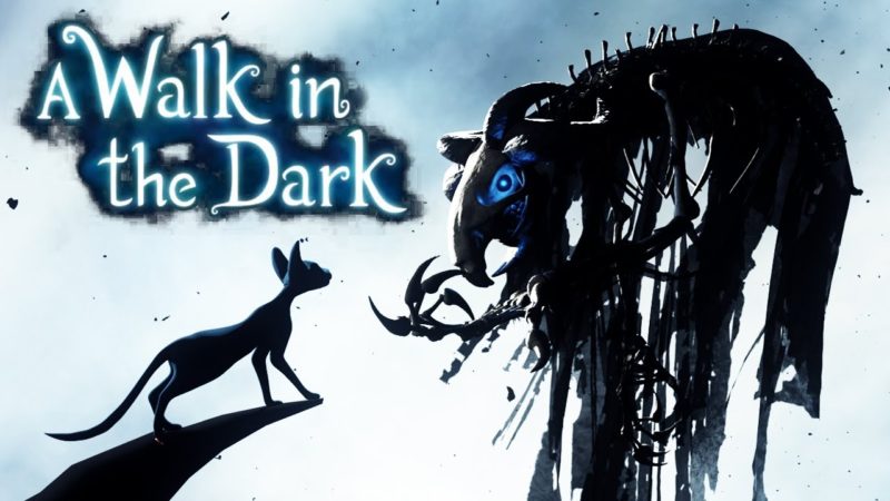 A Walk in the Dark nuevo juego Xbox Play Anywhere para el próximo 19 de Mayo