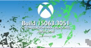 Build 15063.3051 de Xbox One Insider Preview, ya disponible en el anillo Alpha