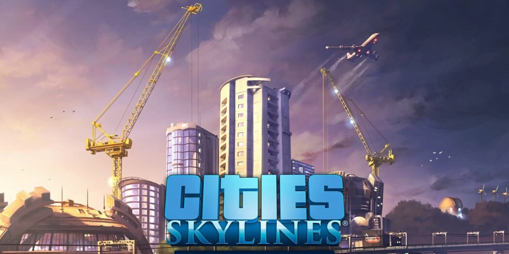 Cities Skylines Windows 10 Edition, construye tu ciudad y hazla crecer