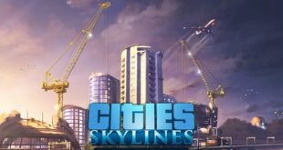 Cities Skylines - Windows 10 Edition