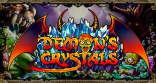 Analizamos Demon's Crystals para Xbox One
